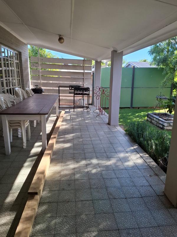 7 Bedroom Property for Sale in Bergsig Eastern Cape